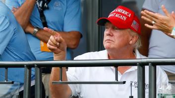 El Congreso de EE.UU. publicará las declaraciones fiscales de Donald Trump