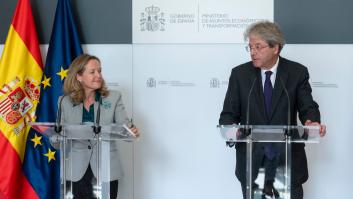 La inflación crece en octubre hasta alcanzar su mayor nivel en 29 años