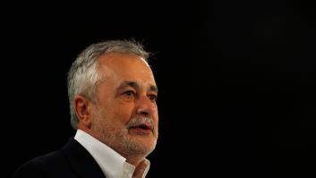 Griñán, diagnosticado de un cáncer de "alto riesgo", alega que no puede tratarse en la cárcel