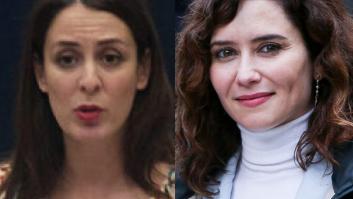 Rita Maestre aprovecha la Lotería de Navidad para mandar este palo a Ayuso