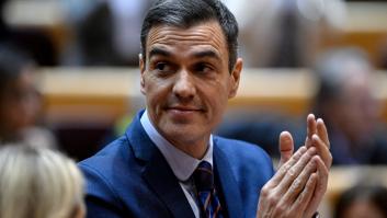 El Senado aprueba definitivamente la reforma que acaba con la sedición y rebaja las penas por malversación