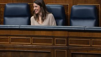 El Congreso aprueba la ley Trans con la abstención de Carmen Calvo