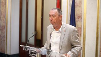 Baldoví ve lo último de García-Gallardo y su reacción en Twitter es para verla