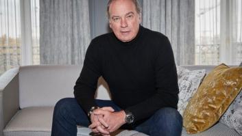 Bertín Osborne se pronuncia en estos términos sobre el 8-M