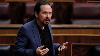 La madre de Pablo Iglesias responde Álvarez de Toledo, a la que llama "marquesa de pacotilla"