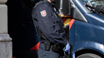 Un hombre mata a puñaladas a una mujer en una "casa de citas" de Plasencia