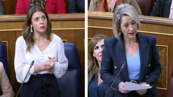 Un diputado de Vox dice que no le va el botón de votar y lo que suelta Errejón hace reír al Congreso