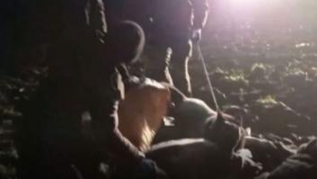 La crisis migratoria en Bielorrusia: una incertidumbre que puede empeorar con la llegada del invierno