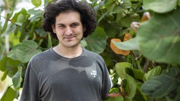 Sam Bankman-Fried, el astro fugaz de las criptomonedas que cegó a todos