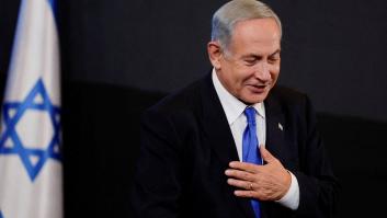 Benjamin Netanyahu vuelve al poder apoyado por la extrema derecha de Israel