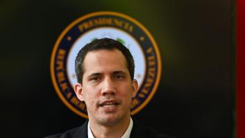 Juan Guaidó recibe un golpe fulminante que deja desahuciada su "presidencia"