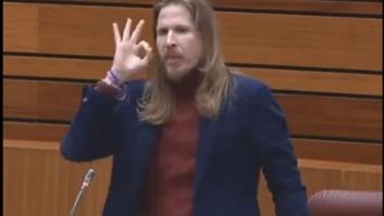 "¡Sí!... ¿Sí?": PP y Vox la lían al votar en contra de sus propios Presupuestos en Castilla y León