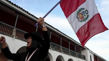 Turistas y locales, dos visiones de Perú: "Fue como salir de la guerra", "es una herida abierta"