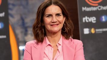 Samantha Vallejo-Nágera, sobre Patricia Conde: "Si quería irse, solo tenía que cocinar mal"