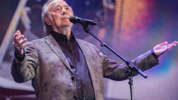 Joan Manuel Serrat, Premio Princesa de Asturias de las Artes