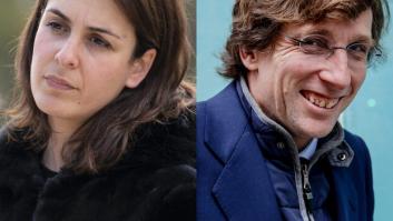 Rita Maestre desmonta cada argumento de Almeida sobre la condena europea por contaminación