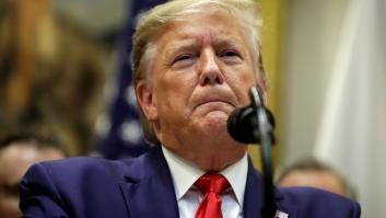 El comité sobre el Capitolio concluye que Trump conspiró para revertir el resultado electoral