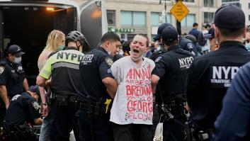 El hermano de George Floyd pide acabar con los disturbios: "Él no querría eso"