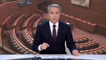 Echenique rescata este vídeo de Almeida al ver lo que han hecho PP y Vox en Castilla y León