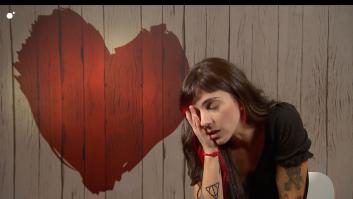 Su cita de 'First Dates' venía en el mismo tren que ella y cuenta qué le ha visto hacer