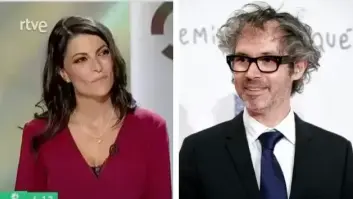Esta conversación entre James Rhodes y Macarena Olona pilla por sorpresa a más de uno