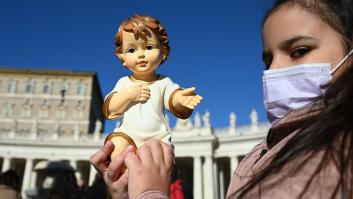 Ni fue el 25 de diciembre ni el año 1: lo que se sabe sobre el nacimiento de Jesús en ¿Belén?