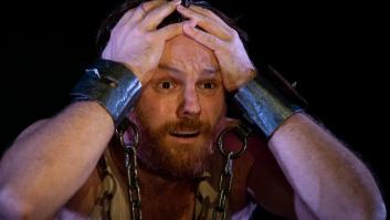 ‘La vida es sueño’ o hubo mejores tiempos, pero no mejores actores