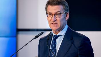 Un diputado del PSC arrasa al comparar estas declaraciones de Feijóo con lo que dice 'The Economist'