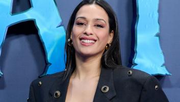 Chanel monta un gran revuelo al compartir su nuevo 'look' en Twitter