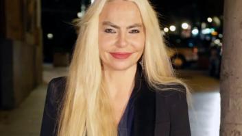 Leticia Sabater revela que le mandan penes por redes para hablar así de firme del feminismo