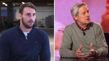 El secretario LGTBI del PSOE reacciona con toda contundencia a las polémicas palabras de Josema Yuste