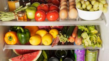 Sorpresa máxima por lo que se encontró la madre de un tuitero mientras cocinaba