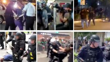 Escándalo en Bélgica por el vídeo de la muerte de un hombre bajo custodia policial