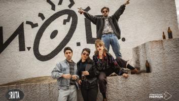 'La Ruta', la serie sobre la ruta del bacalao que mejor explica lo que es la vida