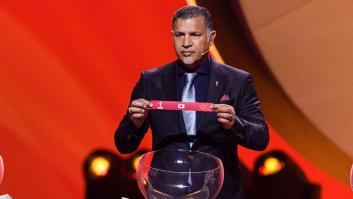 Irán desvía un avión para impedir salir del país a la familia de la estrella del fútbol Ali Daei