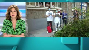 Alessandro Lequio: “Unos odian a los fachas, yo odio a los comunistas. Han matado más y mejor"