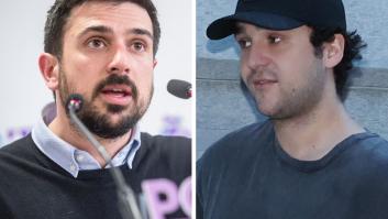 Ramón Espinar habla así de Froilán y no puede decir más con menos