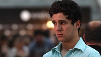 Implican a Froilán en una pelea con navajas a las puertas de una discoteca