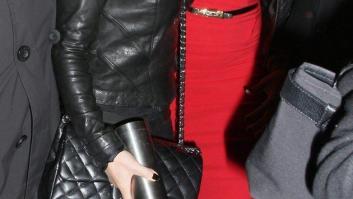 La 'Spice Girl' Geri Halliwell rompe su silencio sobre el rumor de que se acostó con Mel B