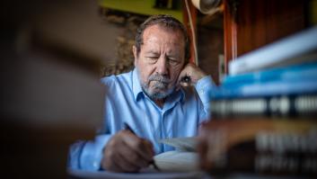 General Dávila: "La guerra de Ucrania acabará cuando mande la economía"