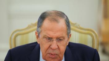 Rusia rechaza el "absurdo" plan de paz de Zelenski y solo aceptaría "propuestas serias" de Occidente