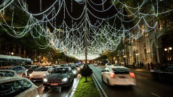 La AEMET anticipa lo que viene en Nochebuena