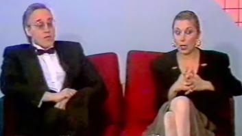 Rosa María Sardà, con un par de 'collons'