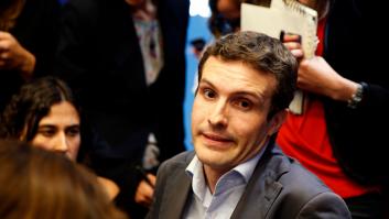 Un congresista republicano recién elegido reconoce que mintió sobre su currículum