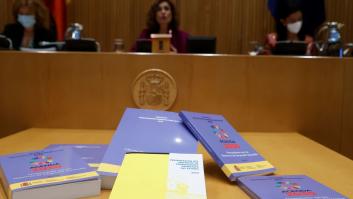 El país de los agraviados