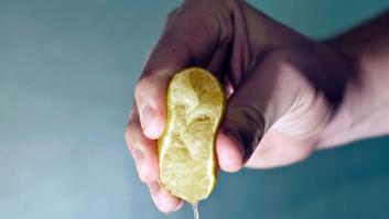 El misterio del precio de los limones en los supermercados