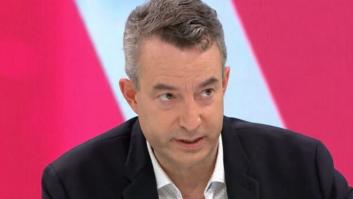 El doctor César Carballo resume la medida estrella del plan covid navideño de Ayuso en una frase