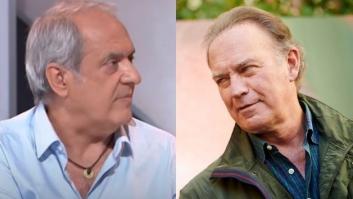 Javier Aroca se moja en la polémica y cuenta los 'me gusta' por cientos: "Me parece patético"