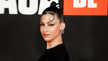 Úrsula Corberó lo vuelve a hacer y arrasa con su último arriesgado 'look'