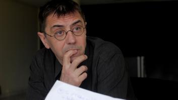 Carpetazo definitivo al 'caso Neurona' contra Podemos tras más de tres años